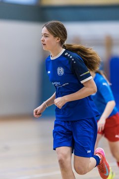 Bild 1125 - wCJ NFV Futsalmeisterschaft